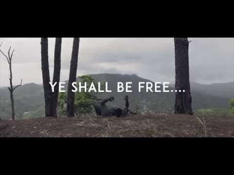 J Prince - Not A Slave ft. Gitta Dan (Official Music Video)