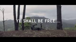 J Prince - Not A Slave ft. Gitta Dan (Official Music Video)