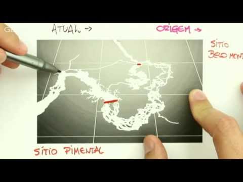 [AO VIVO] - Me Salva! ENEM - Operação 2015: Ecologia e Atualidades