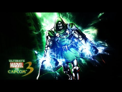 BT|Marlinpie TAC SWAG Combo on Combofiend SCR 2013