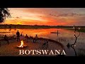 Top 10 Best Luxury Safari Lodges Camps In Botswana Okavango Delta Chobe Park Linyanti Kalahari