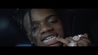 JayDaYoungan &quot;catch Me In traffic&quot; (Official Music Video) re upload