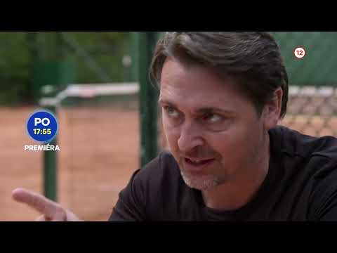 Rodinné prípady: Prvý v cieli - už teraz na Voyo a v pondelok 3. 10. 2022 o 17:55 na TV Markíza