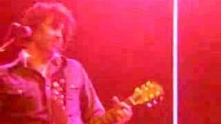 Flickerstick - Coke - HOB&#39;s Dallas TX