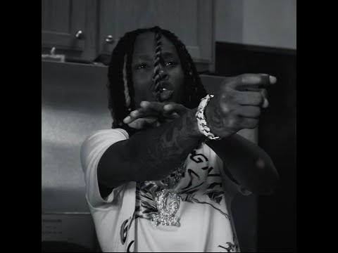 (FREE) KIZARU x ALBLAK 52 Type Beat - "Nobody"