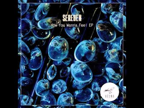 Sereden – How You Wanna Feel