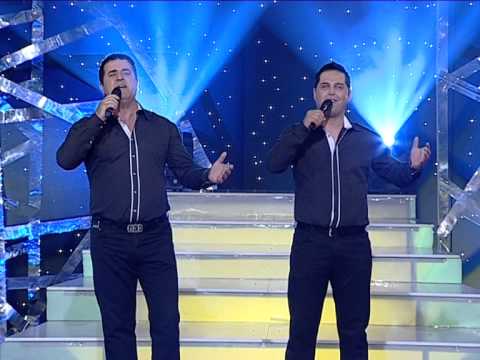 BORO I SALE - CRNA OVCA - (BN Music - BN TV)