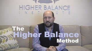 "Higher Balance Method" - Improve Brain Power, Increase Intelligence, Enhance ESP