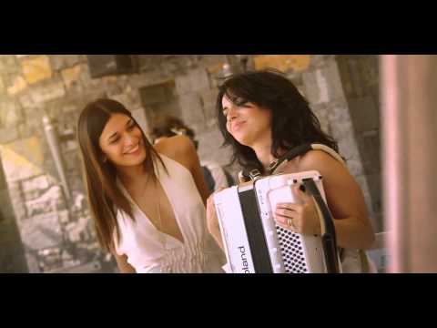 ZOE featuring IN-GRID - Avec Toi [Official Video HD]