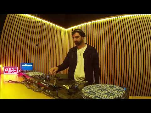 Sidirum / Radio REA / Downtempo Mix