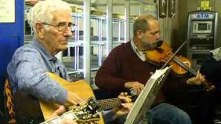 Way Down Yonder On The Indian Nation - Mr. Crum's Donut Shop Jam
