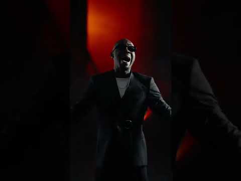 Papaoutai - (Cover ) By - Arsène Mukendi (Afro soul)