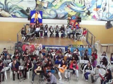 Sambossa duo di chitarre