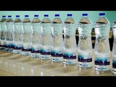 Sousas - It's natural