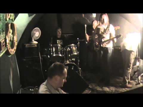 284 Soczewa Blues Session - 12.09.2014 - 1