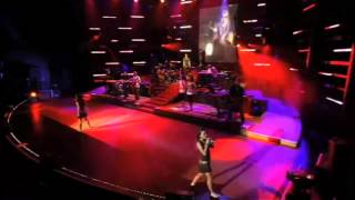 Hilary Duff - Stranger (Live) Dignity Tour