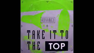 Advence - Take It To The Top (Pete Hammond Remix) (87)