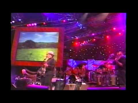 Merle Haggard - "Big City"