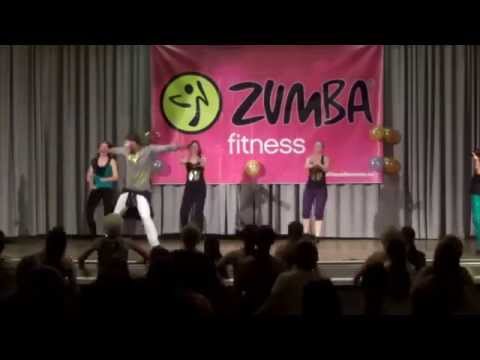 Djs By kalimete Zumba choreo