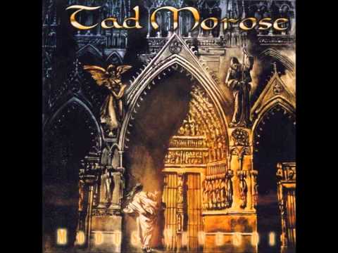 Tad Morose - Afraid To Die