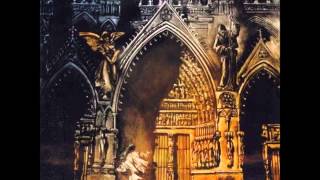 Tad Morose - Afraid To Die