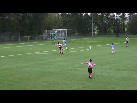 Pfa o14-Sparta Rotterdam