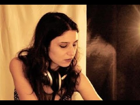 Iris Dee Jay  feat Maria Opale - Dreamer (Original Mix CHILLOUT) 2021