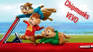 Wale - My Love (feat. Major Lazer, WizKid, and Dua Lipa) (Chipmunks Version)