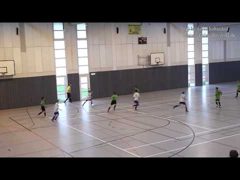 SLK - E-Junioren Endrunde am 15.12.2013