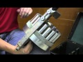 Manville Gas Gun