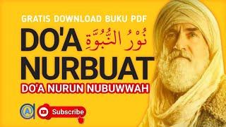 Download lagu KHASIAT DOA NURBUAT 10 JAM nurun nubuwwah || arti terjemah latin arab buku pdf #doa #nurunnubuwwah mp3 Download lagu KHASIAT DOA NURBUAT 10 JAM nurun nubuwwah || arti terjemah latin arab buku pdf #doa #nurunnubuwwah mp3
