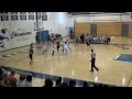 Highlight Film 2 Tariah J Johnson