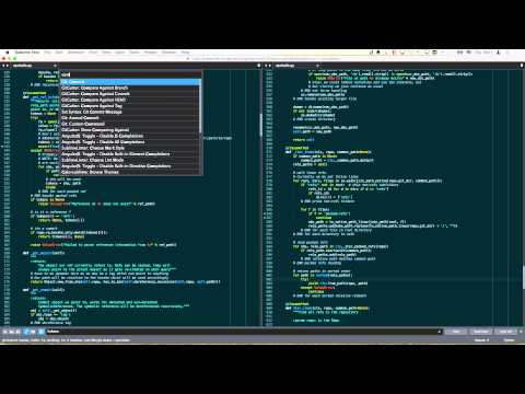 Fixing Git Python Issue 252