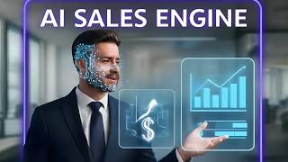 AI Sales Engine Faraz