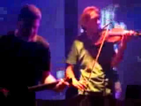 Bajofondo Tango Club - Perfume (feat. Adriana Varela)