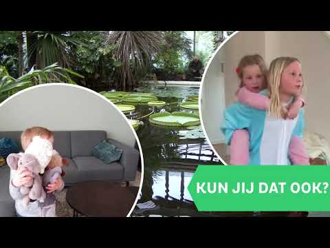 #DoeNaDonderdag, Blijdorp Challenge #4: Hoe sterk ben jij?