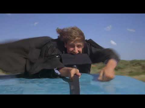 Fandango "Saturday Night's Alright"