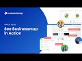 Welcome to Businessmap | Align on Goals and Deliver Quality Work Faster