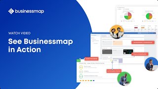 Businessmap (formerly Kanbanize) Video
