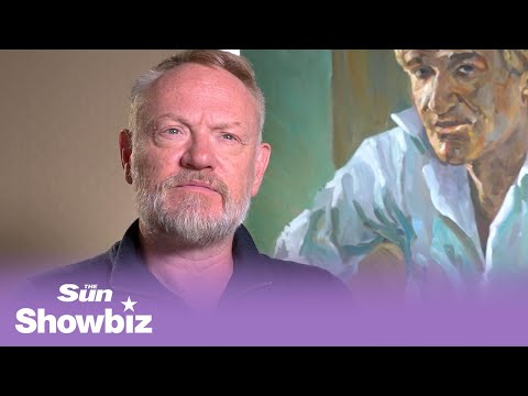 Jared Harris on his late father Richard Harris and the advice he was given  on acting