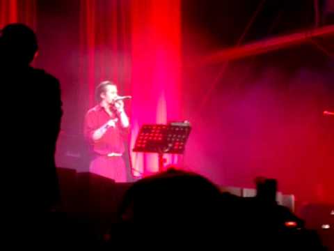 AREA 4 - Lüdinghausen - 23.08.2009 - Faith No More - 2/4