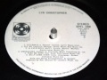 Lyn Christopher - Take Me With You 