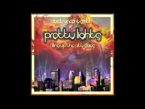 Pretty Lights - Take The Sun Away - Filling Up The City Skies [Disc 2]