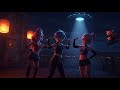 Slipstream Gamble Midnight Lantern Docks Flex Off