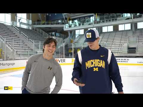 Meet the Freshmen: Frank Nazar III Takes a Lap with Sophomore Mark Estapa