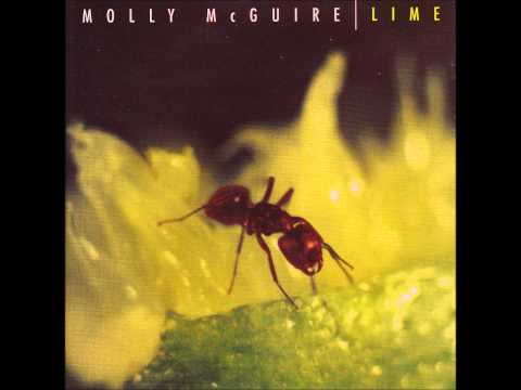 Molly McGuire - Lime (1996) [Full Album]