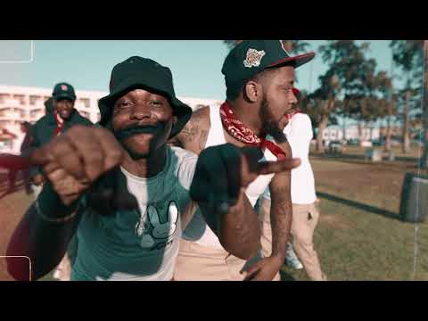 Gudda Brvckin - Slang Iron (Music Video)
