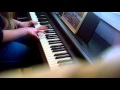 Kiss Kiss - Tarkan Simarik au piano par Cassandra ...