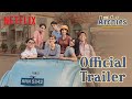 The Archies | Official Trailer | Netflix