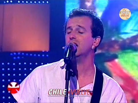 Stefan Kramer - Teletón 2007